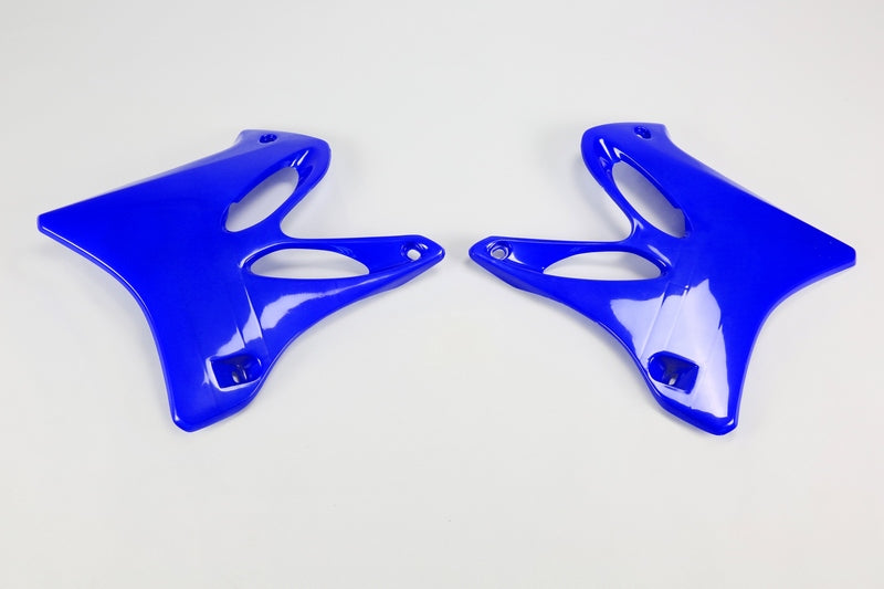 UFO PLASTIC RAD SCOOPS, BLU/BLU