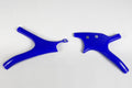 UFO PROTECTION FRAME, BLU/BLU