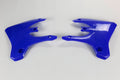 UFO PLASTIC RAD SCOOPS, BLU/BLU