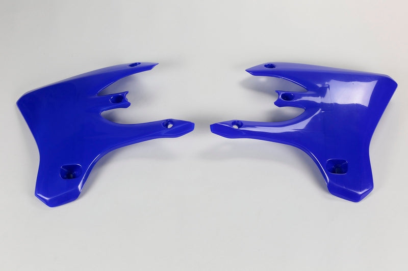 UFO PLASTIC RAD SCOOPS, BLU/BLU