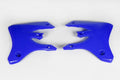 UFO PLASTIC RAD SCOOPS, BLU/BLU