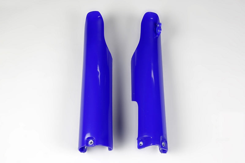 UFO PLASTIC FORK GUARD, BLU/BLU