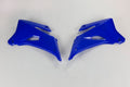 UFO PLASTIC RAD SCOOPS, BLU/BLU
