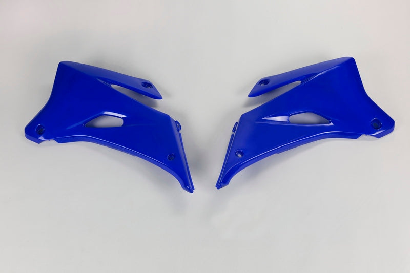 UFO PLASTIC RAD SCOOPS, BLU/BLU