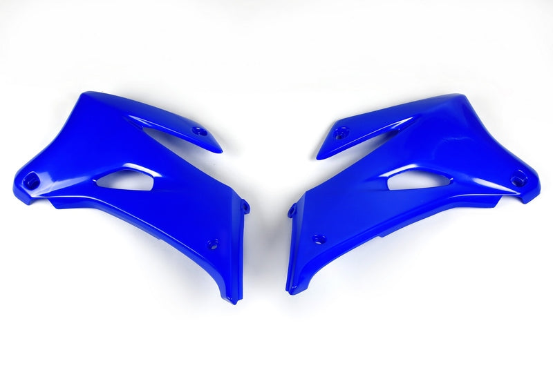 UFO PLASTIC RAD SCOOPS, BLU/BLU