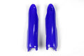 UFO PLASTIC FORK GUARD, BLU/BLU