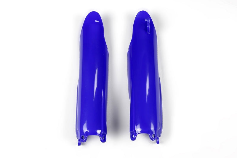 UFO PLASTIC FORK GUARD, BLU/BLU