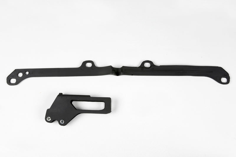 UFO CHAINGUIDE SLIDER, BLK/BLK