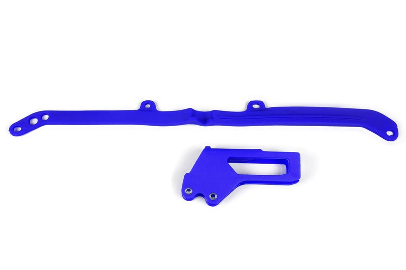 UFO CHAINGUIDE SLIDER, BLU/BLU