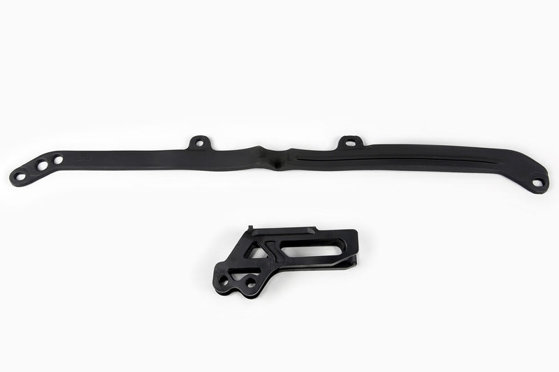 UFO CHAINGUIDE SLIDER, BLK/BLK