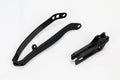 UFO CHAINGUIDE SLIDER, BLK/BLK