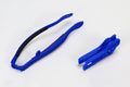 UFO CHAINGUIDE SLIDER, BLU/BLU