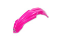 UFO PLASTIC FRONT FENDER, NPN/NPN