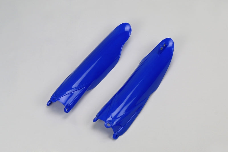 UFO PLASTIC FORK GUARD, BLU/BLU