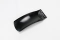 UFO PLASTIC MUD GUARD, BLK/BLK