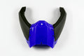 UFO COVER AIR BOX, BLU/BLU
