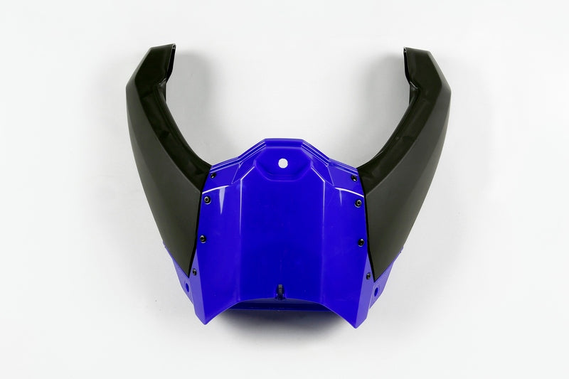 UFO COVER AIR BOX, BLU/BLU