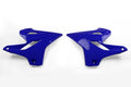 UFO PLASTIC RAD SCOOPS, BLU/BLU