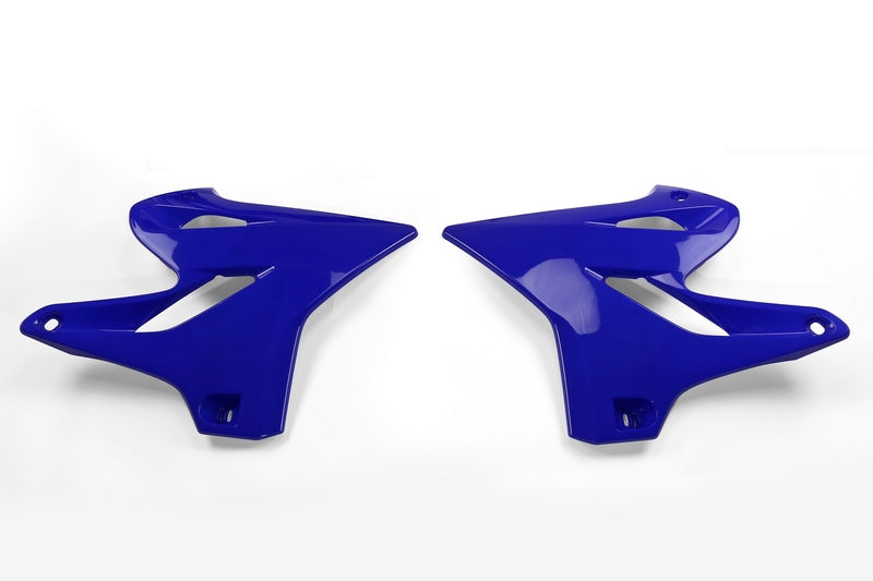 UFO PLASTIC RAD SCOOPS, BLU/BLU