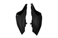 UFO PLASTIC SIDE PANELS, BLK/BLK