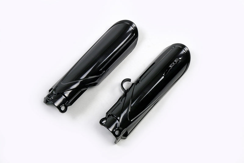 UFO PLASTIC FORK GUARD, BLK/BLK