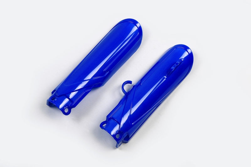 UFO PLASTIC FORK GUARD, BLU/BLU