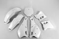 UFO PLASTIC KIT, OEM/OEM