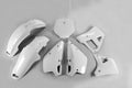 UFO PLASTIC KIT, OEM/OEM