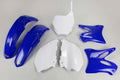 UFO PLASTIC KIT, REP/REP