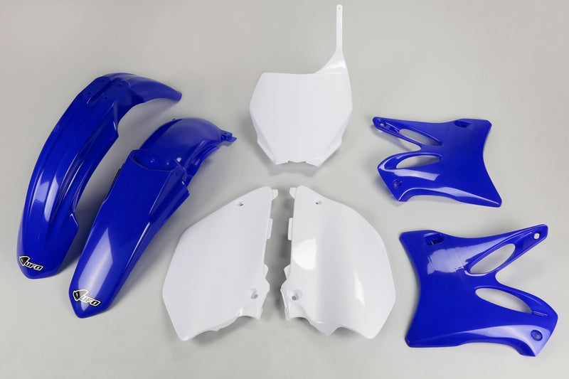 UFO PLASTIC KIT, REP/REP