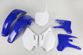UFO PLASTIC KIT, REP/REP