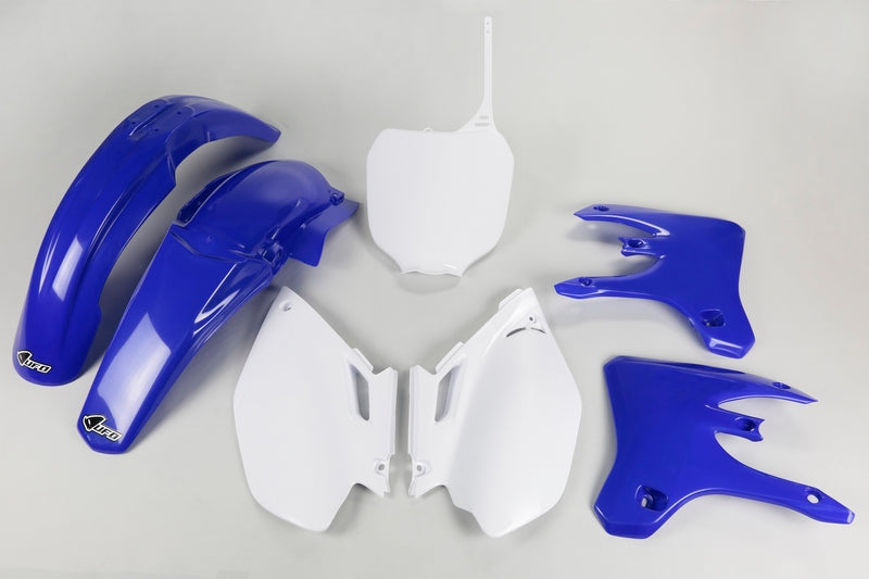 UFO PLASTIC KIT, REP/REP