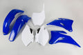 UFO PLASTIC KIT, REP/REP
