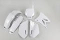 UFO PLASTIC KIT, WHT/WHT