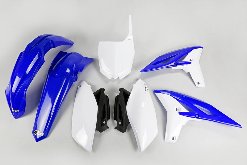 UFO PLASTIC KIT, OEM/OEM