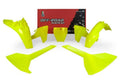 RTECH PLASTIC KIT 5 PCS, NYE/NYE
