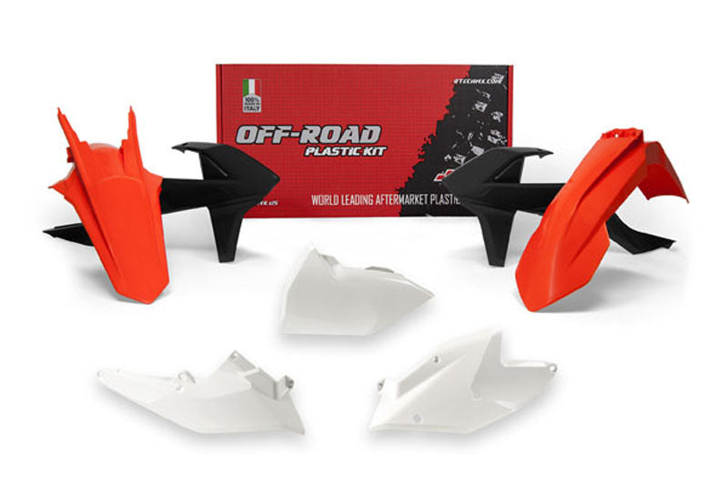 RTECH PLASTIC KIT 5 PCS, OEM/OEM