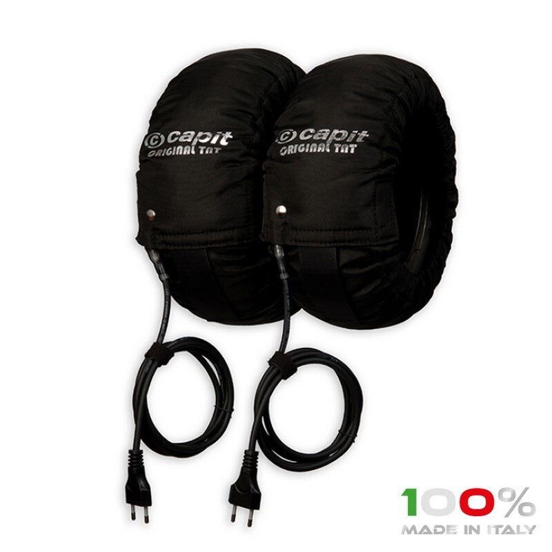 CAPIT TYRE WARME MINI 12MINIBIKES, BLK