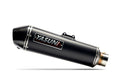 YASUN EXHAUST 4T 4T, ABL/CAR