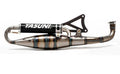 YASUN EXHAUST 2T CARRERA 16, ABL/CAR