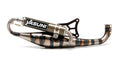 YASUN EXHAUST 2T CARRERA 21, CAR/CAR