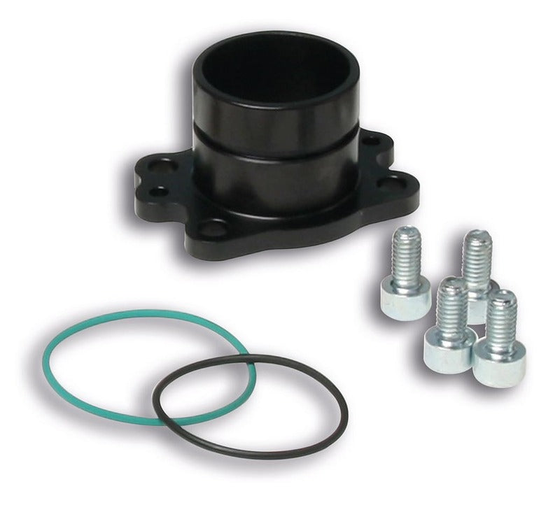 MALOS AIR INTAKE 37,92X41,48X1,78MM