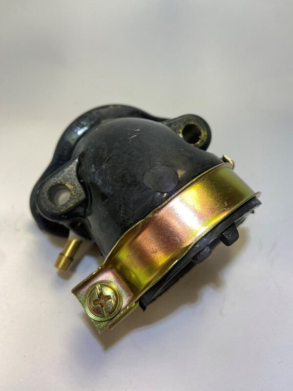 TECNI HOLDERS CARBURATOR INTAKE