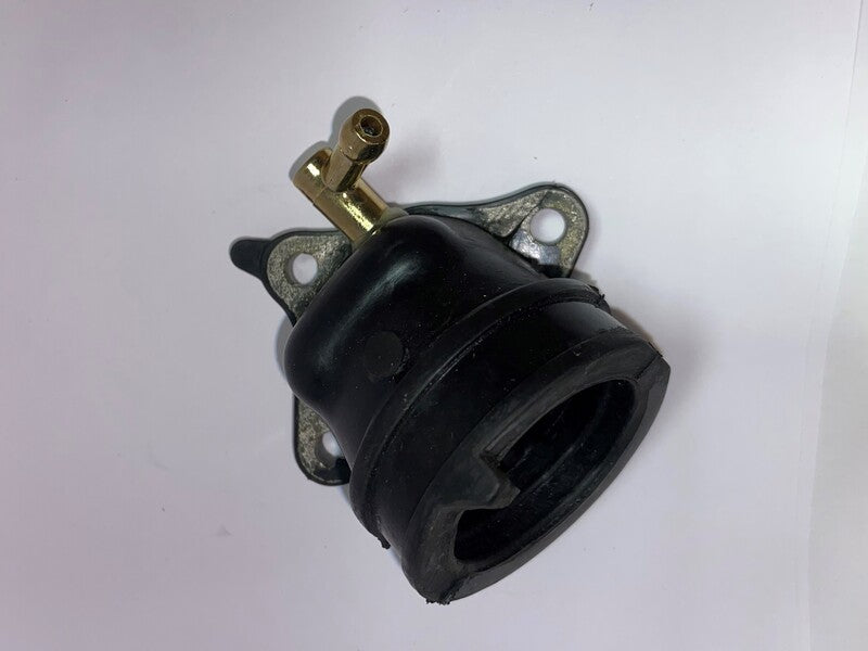 TECNI HOLDERS CARBURATOR INTAKE