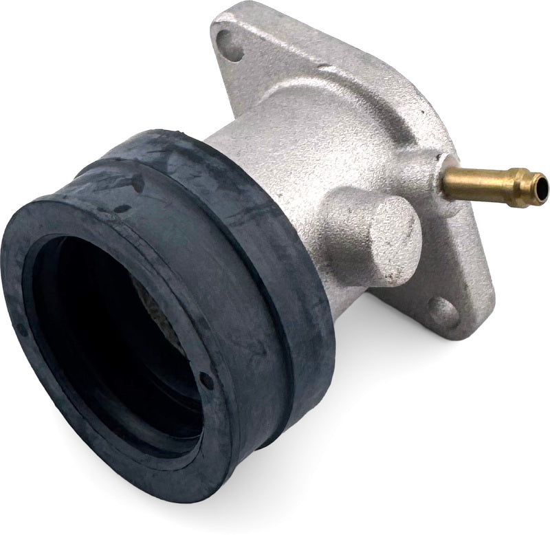TECNI HOLDERS CARBURATOR INTAKE LEFT