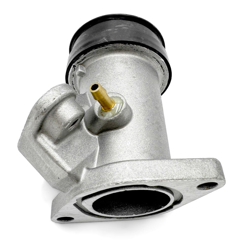 TECNI HOLDERS CARBURATOR INTAKE LEFT