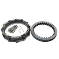 REKLU CLUTCH PCK TORQ-DRIVE ADV. SET