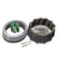 REKLU CLUTCH PCK TORQ-DRIVE STREET SET