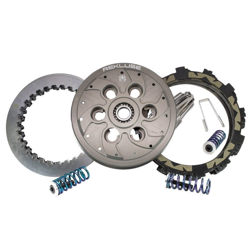 REKLU CLUTCH PCK TORQ-DRIVE SXS SET