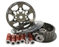 REKLU CLUTCH SYS CORE MANUAL